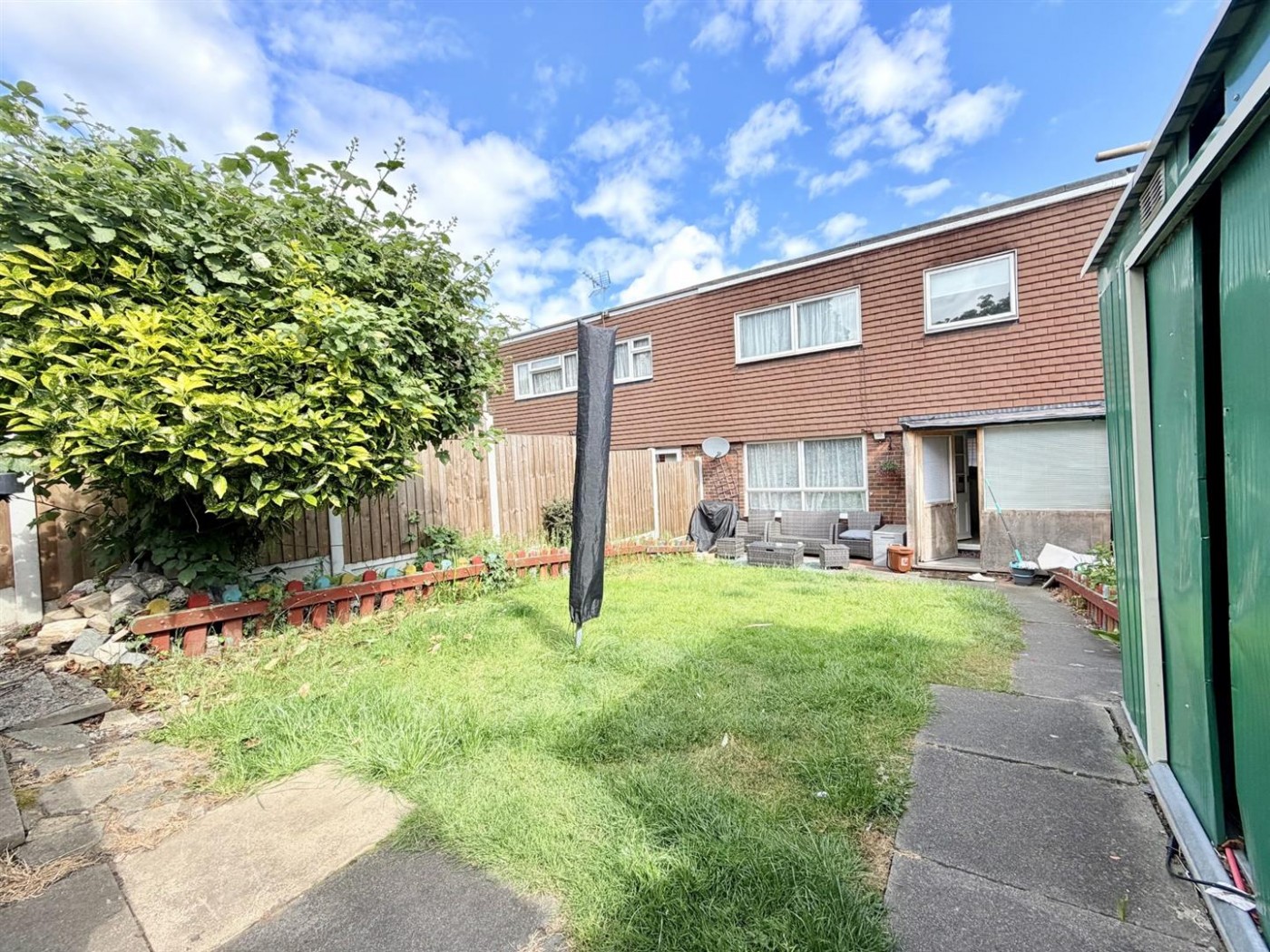 Images for Morris Court, Waltham Abbey