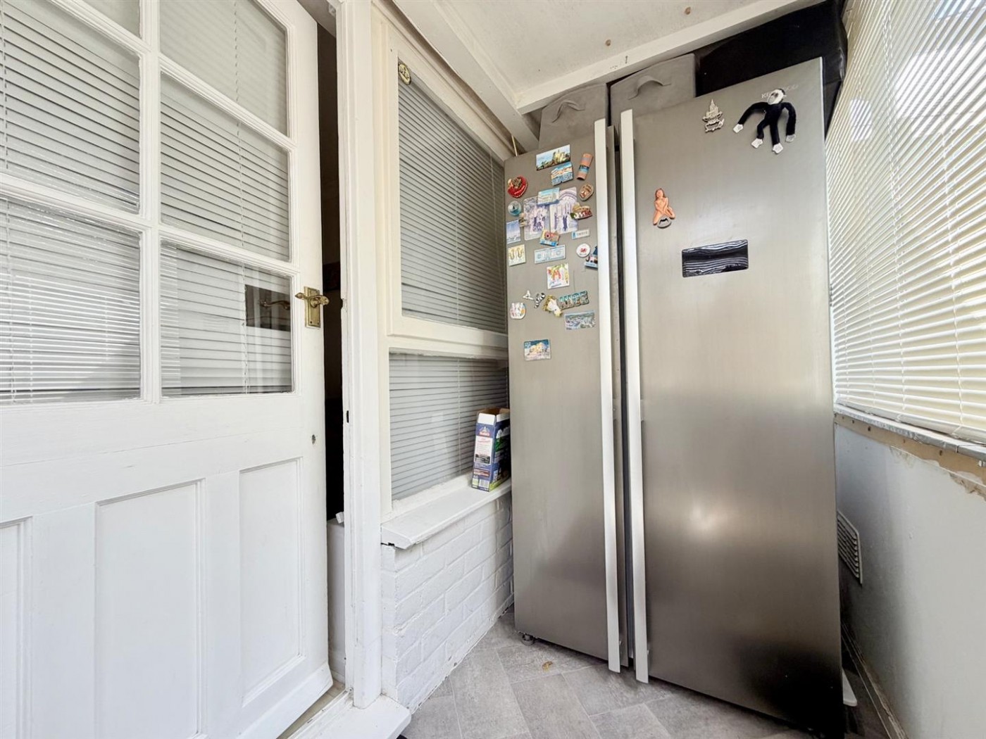 Images for Morris Court, Waltham Abbey