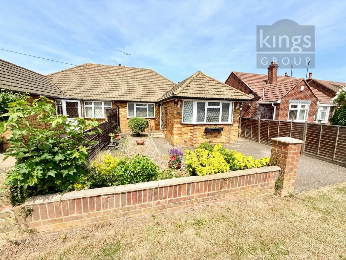 Images for Pick Hill, Waltham Abbey