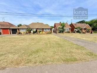Pick Hill, Waltham Abbey