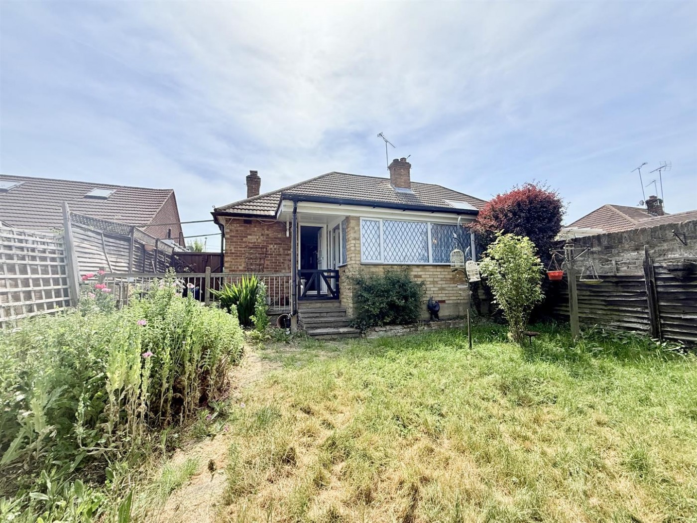 Images for Pick Hill, Waltham Abbey
