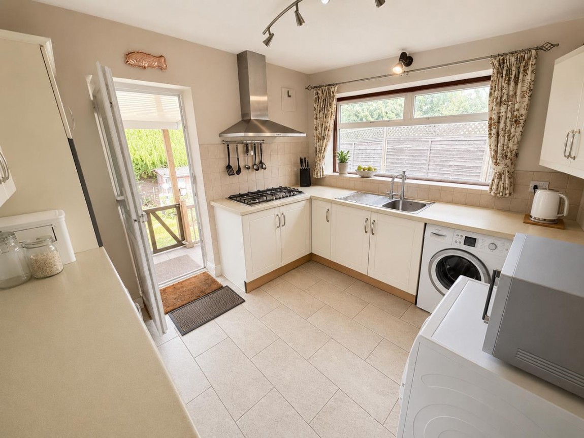 Images for Pick Hill, Waltham Abbey