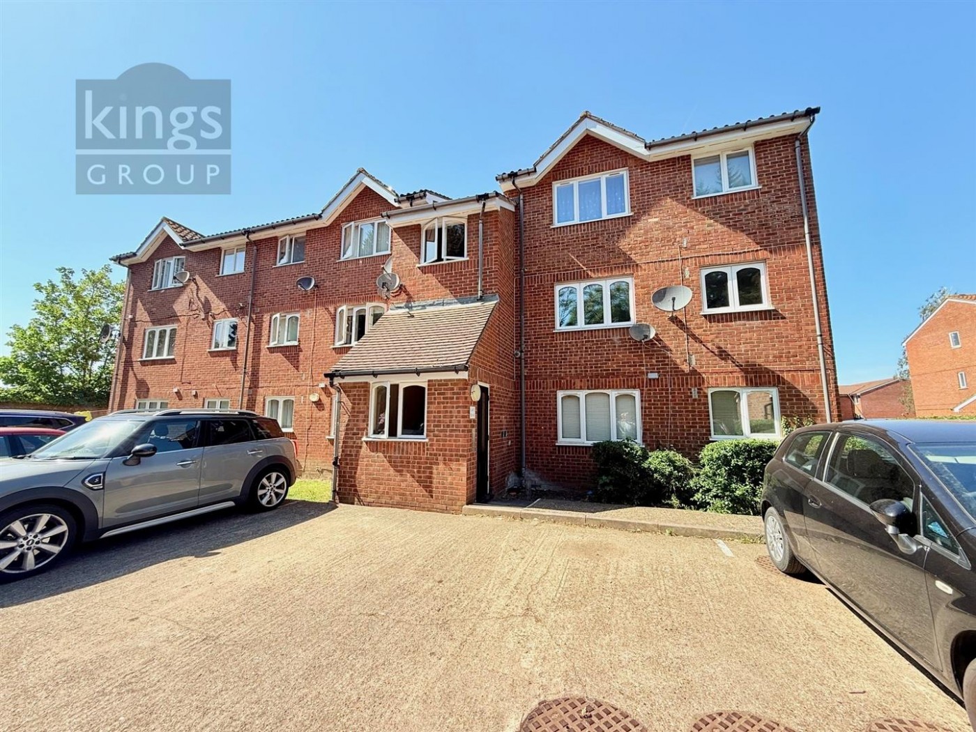 Images for Howard Close, Waltham Abbey