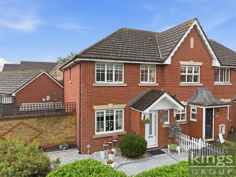 Jules Thorn Avenue, Enfield - EAID:KingsGroupApi2020, BID:30208-1