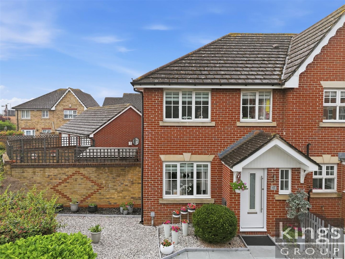 Images for Jules Thorn Avenue, Enfield