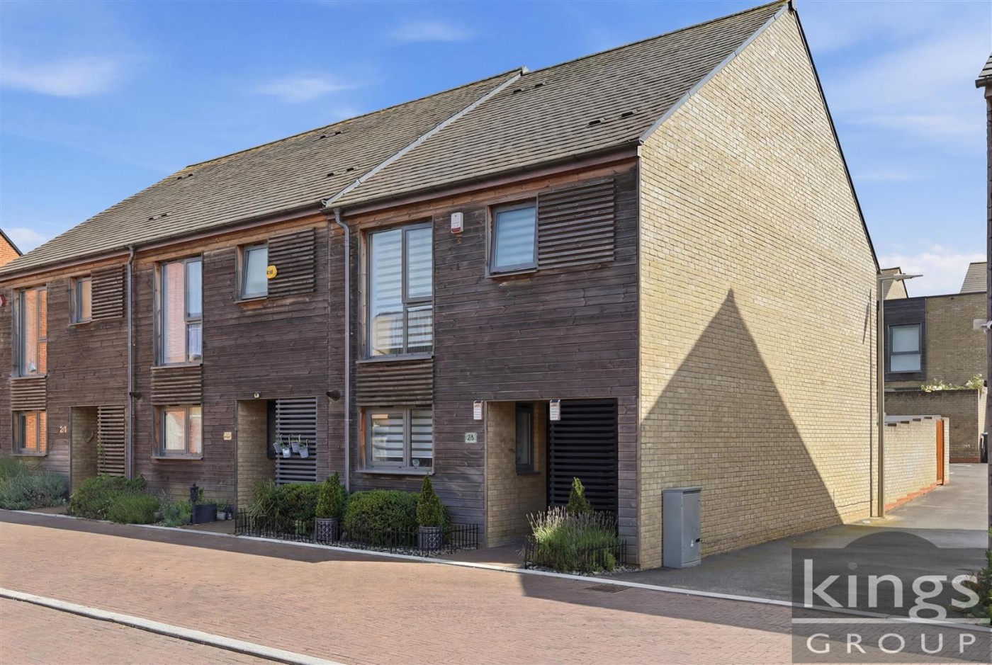 Images for Perry Lane, Newhall, Harlow