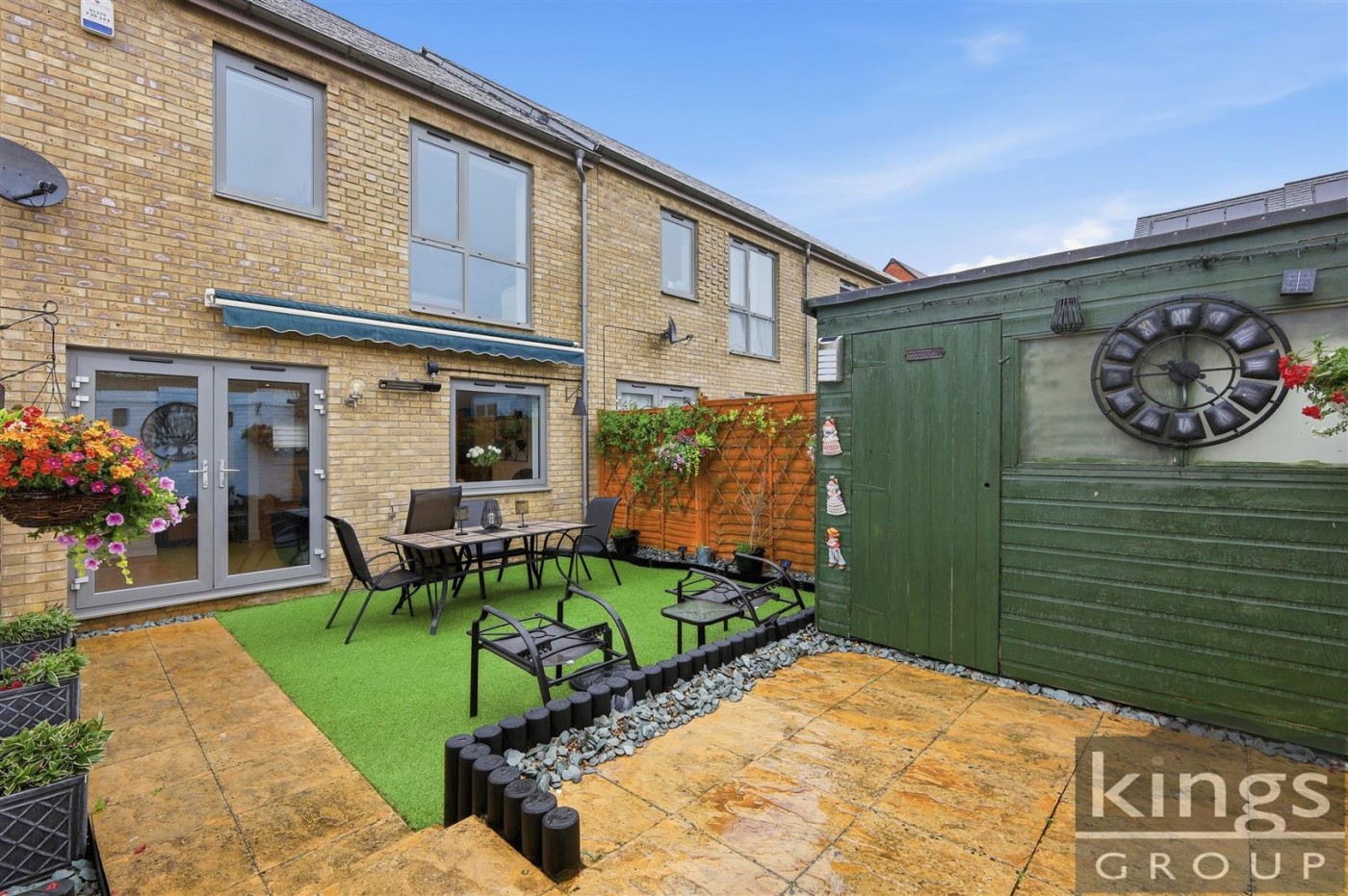 Images for Perry Lane, Newhall, Harlow