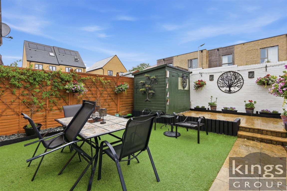 Images for Perry Lane, Newhall, Harlow