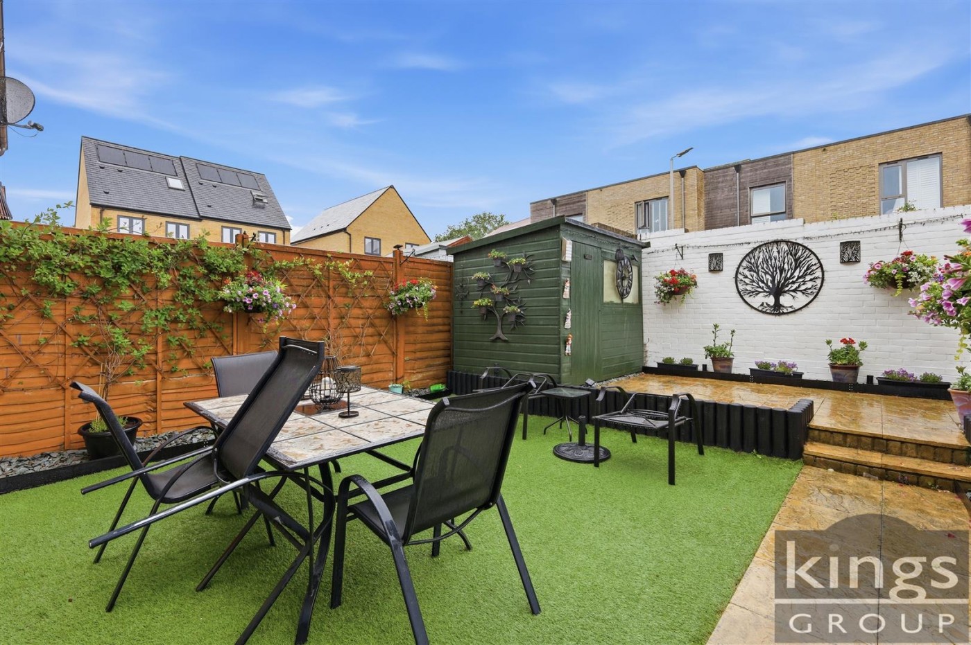 Images for Perry Lane, Newhall, Harlow