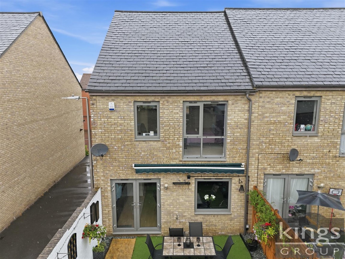 Images for Perry Lane, Newhall, Harlow