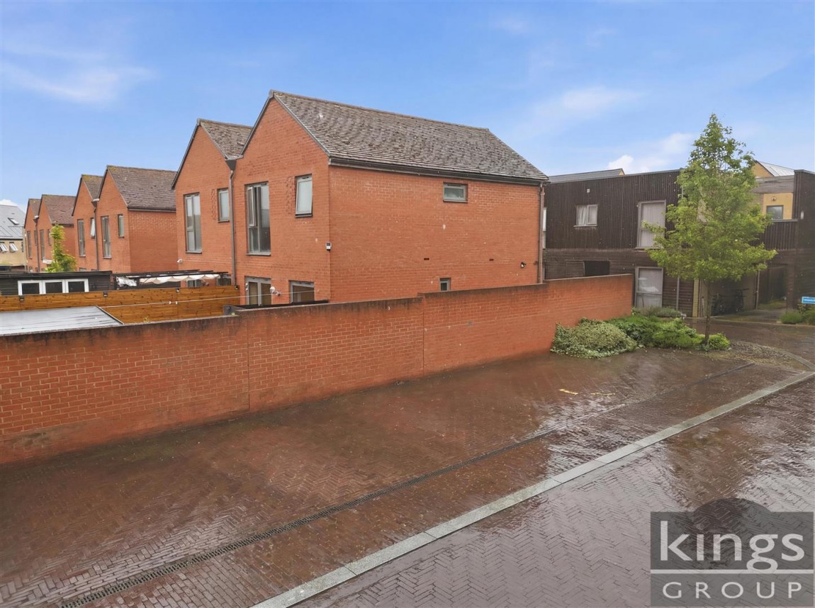 Images for Perry Lane, Newhall, Harlow