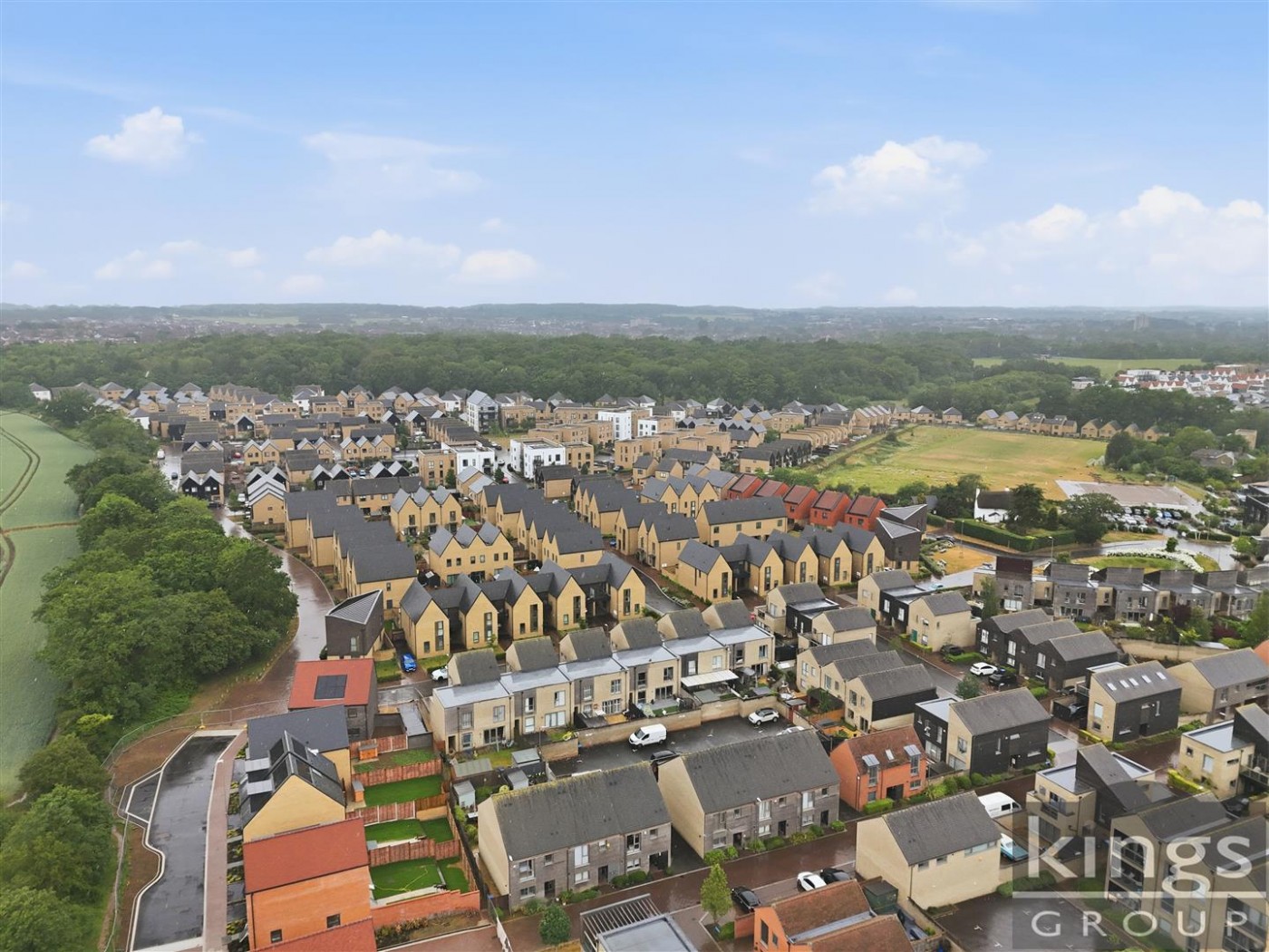 Images for Perry Lane, Newhall, Harlow