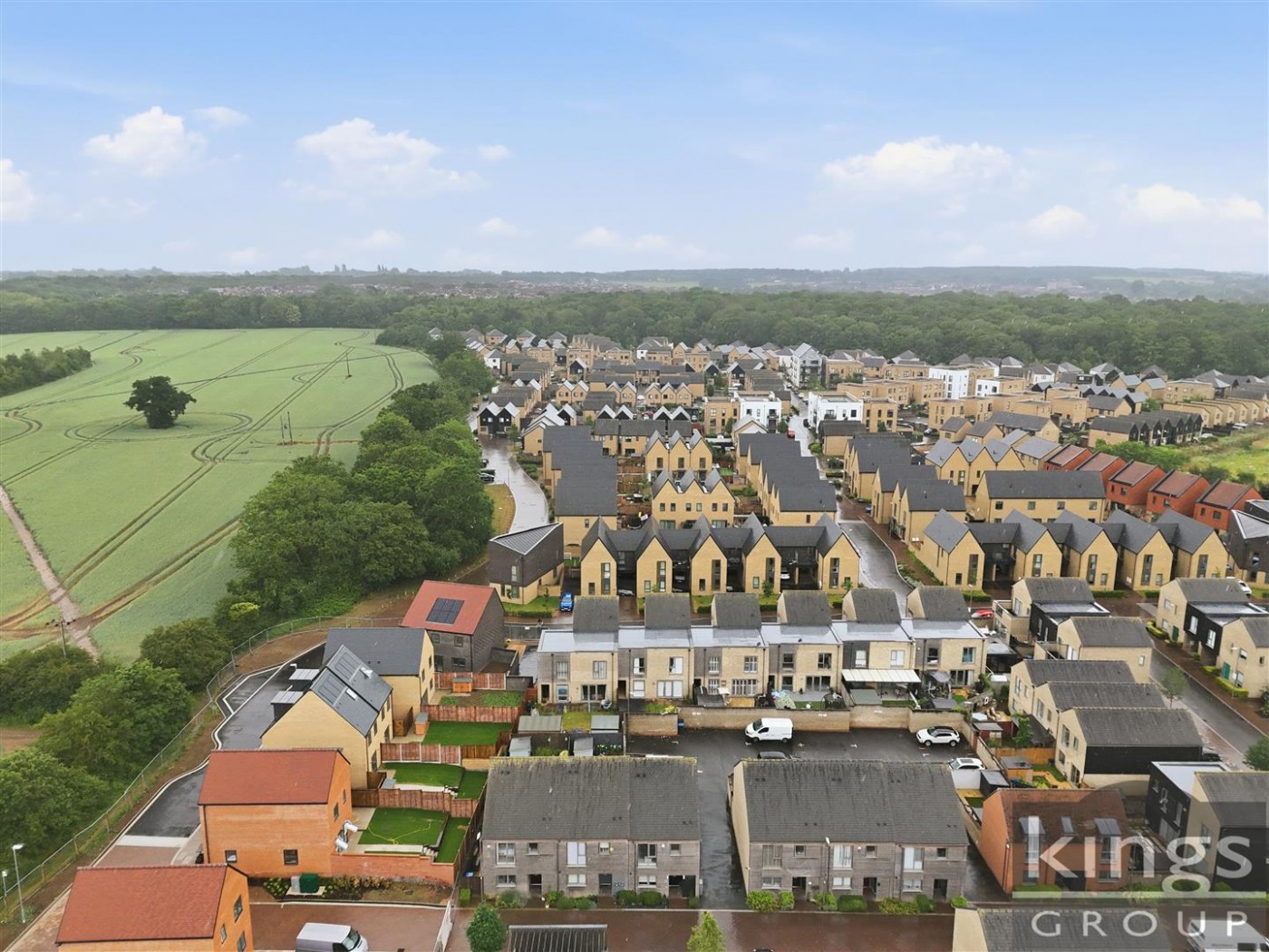 Images for Perry Lane, Newhall, Harlow
