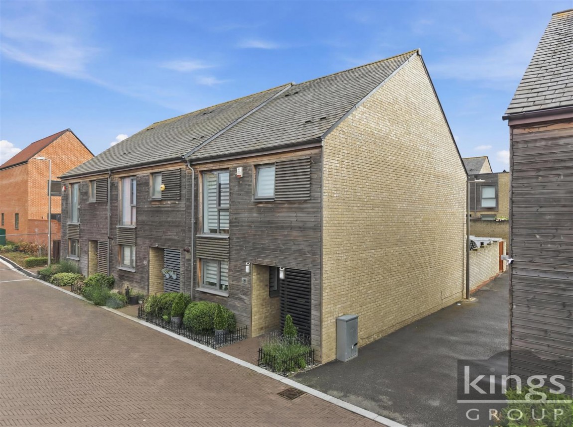 Images for Perry Lane, Newhall, Harlow