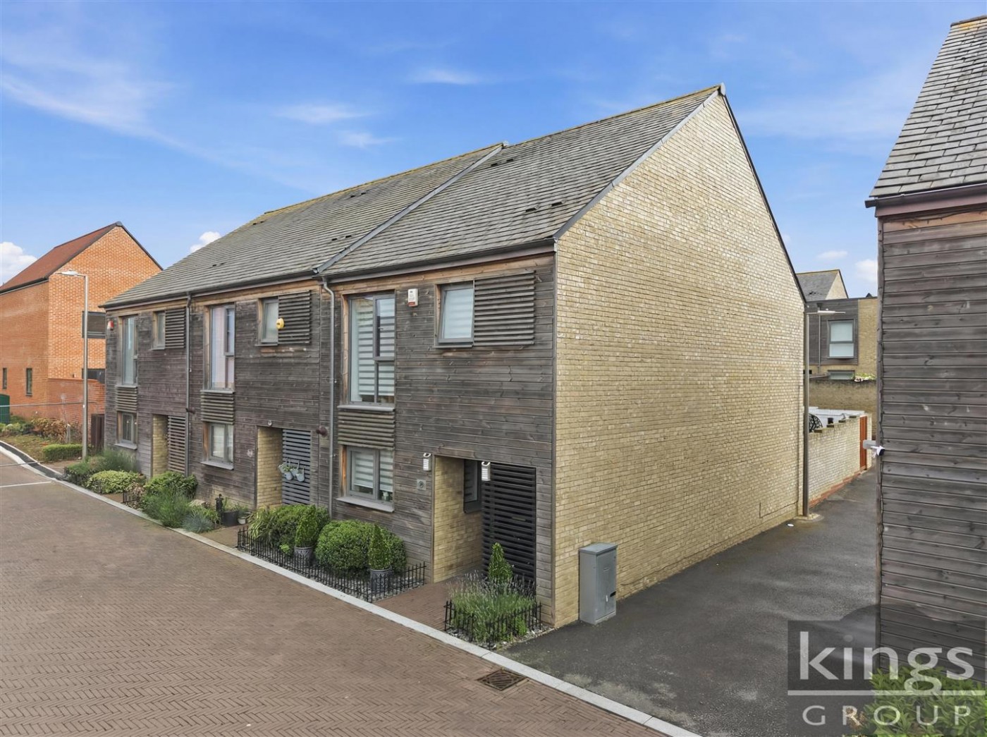 Images for Perry Lane, Newhall, Harlow