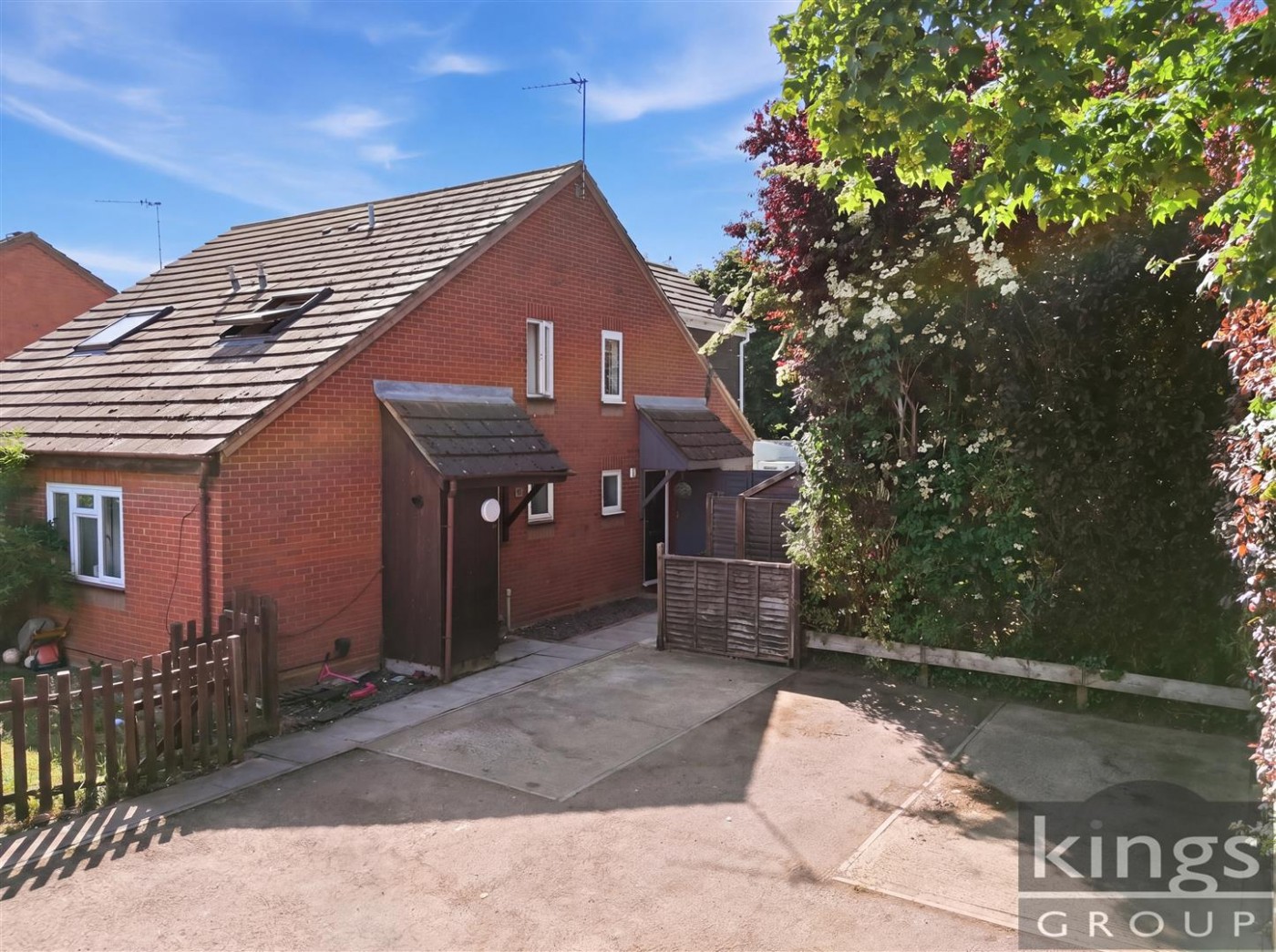Images for Willowdene, Cheshunt, Waltham Cross