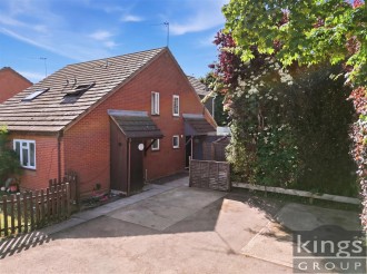 Willowdene, Cheshunt, Waltham Cross