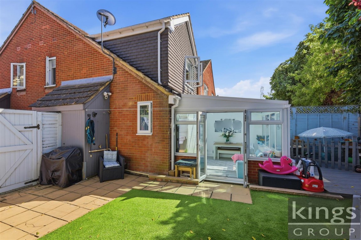 Images for Willowdene, Cheshunt, Waltham Cross
