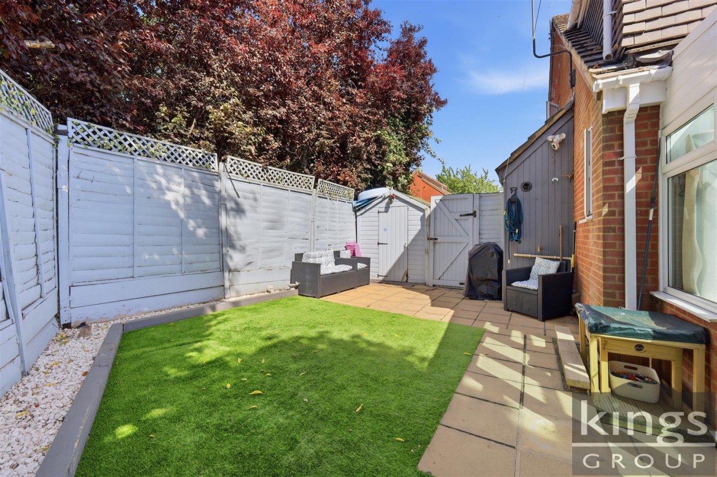 Images for Willowdene, Cheshunt, Waltham Cross