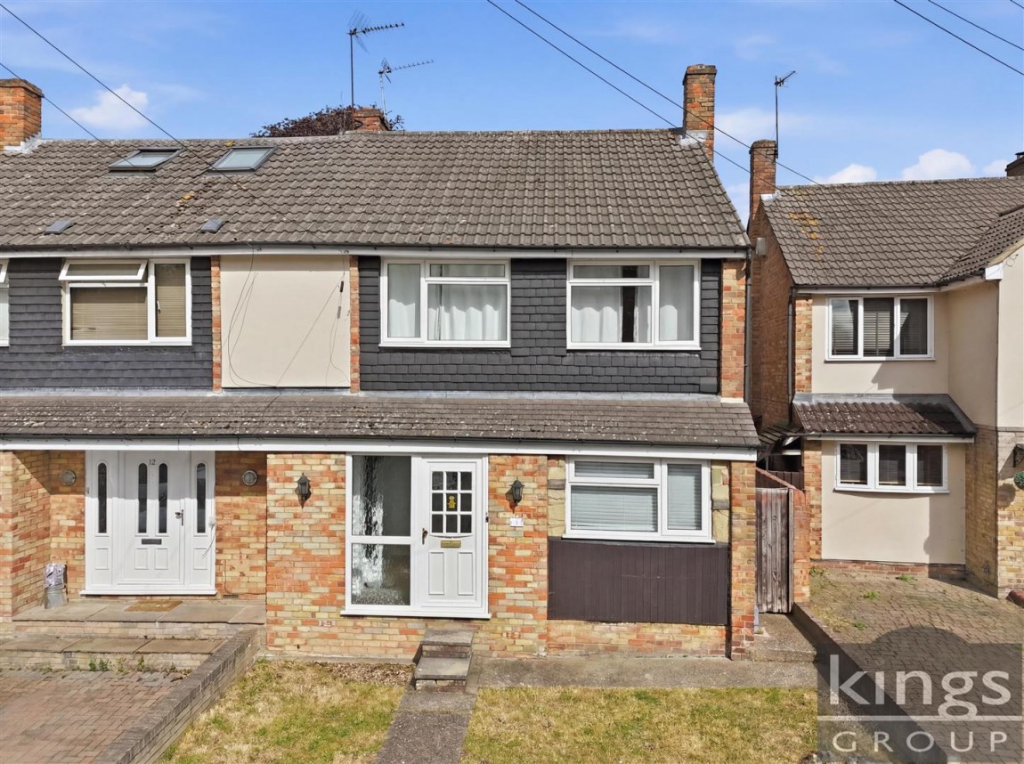 Images for Oxford Close, Cheshunt