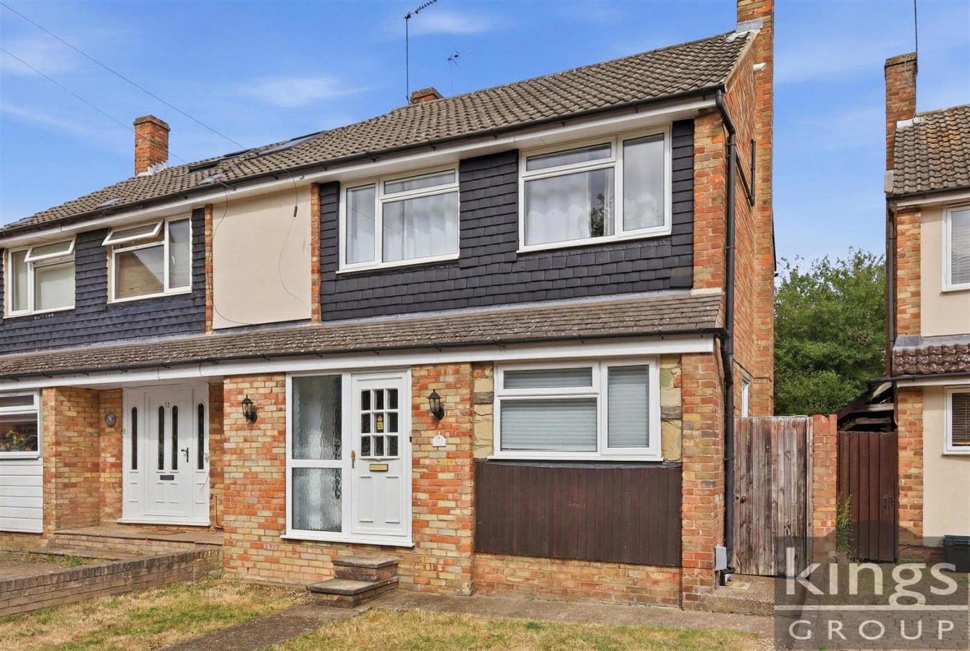 Images for Oxford Close, Cheshunt