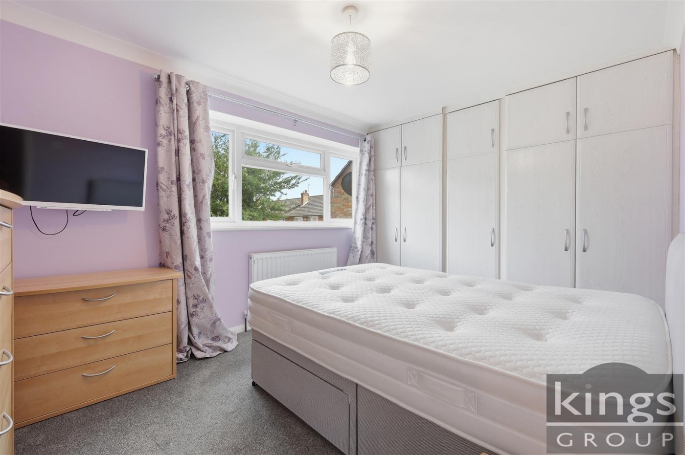 Images for Oxford Close, Cheshunt