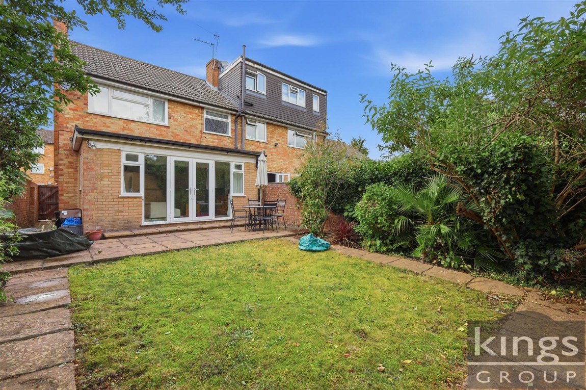 Images for Oxford Close, Cheshunt
