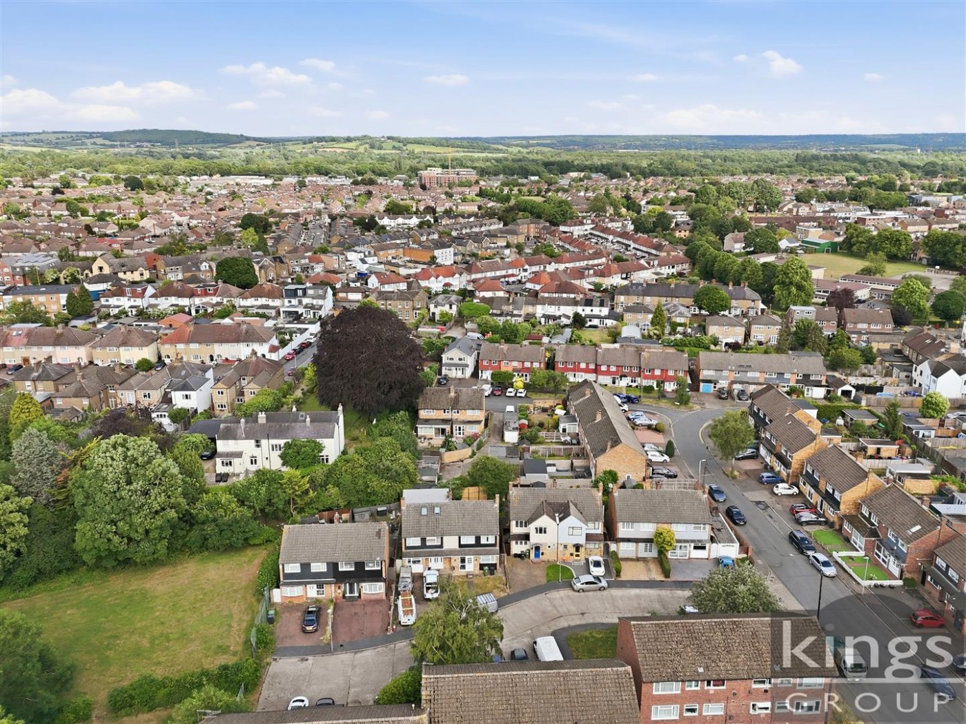 Images for Oxford Close, Cheshunt