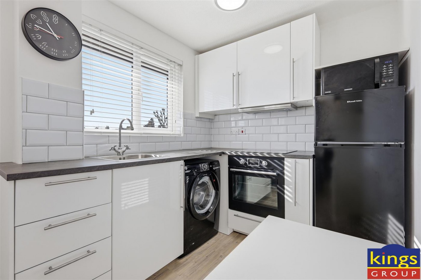 Images for Green Pond Close, London