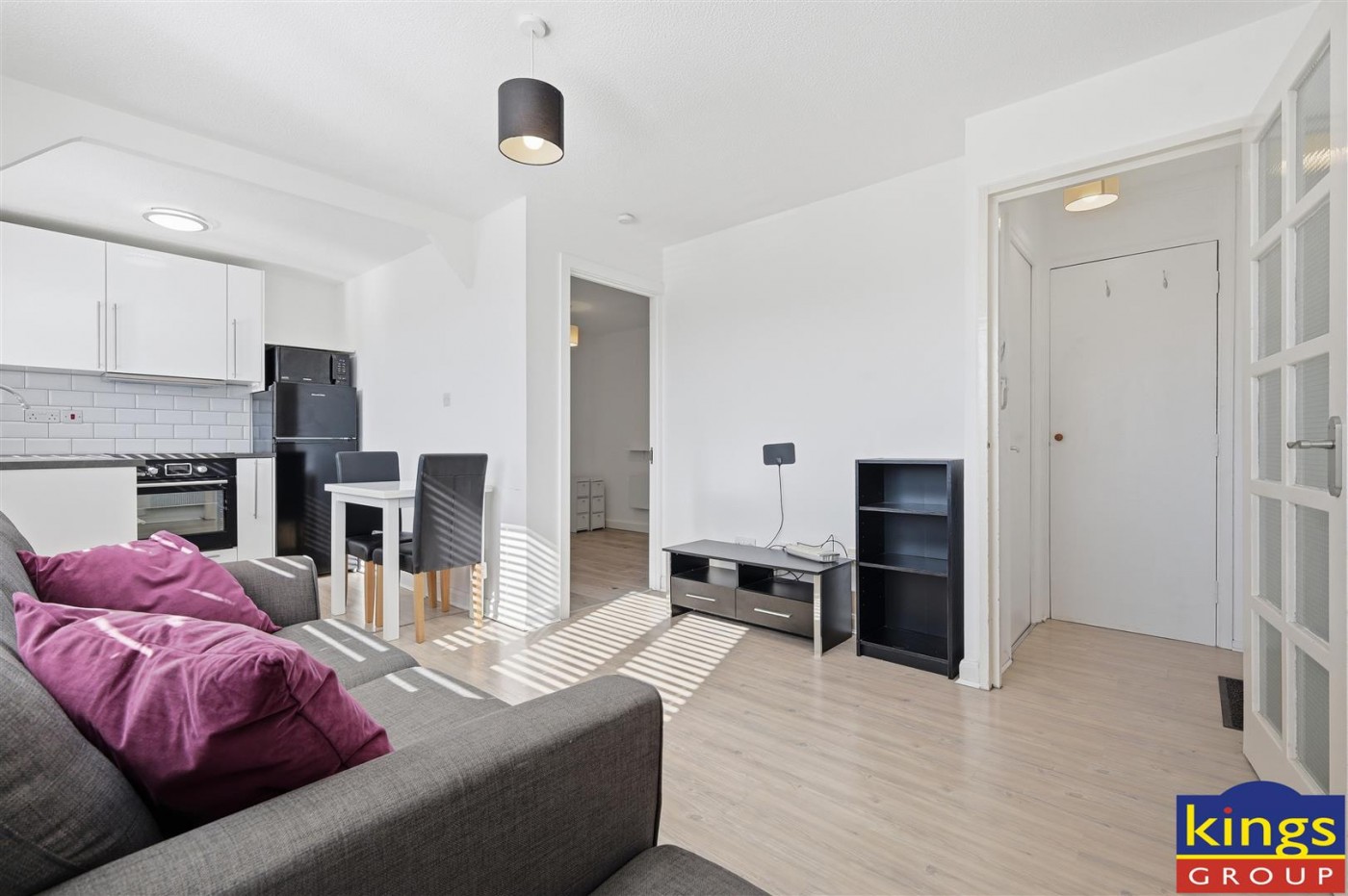 Images for Green Pond Close, London