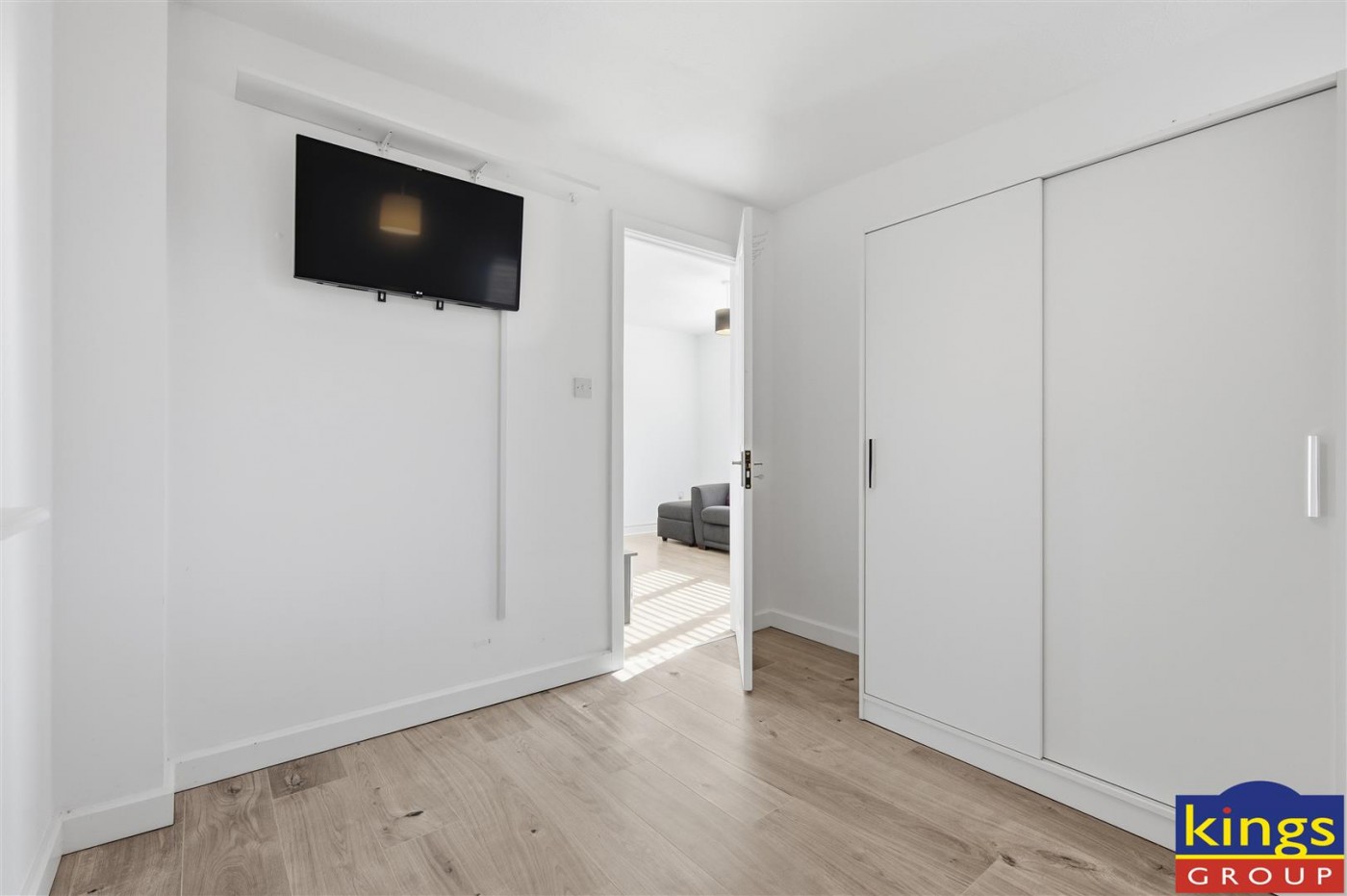Images for Green Pond Close, London