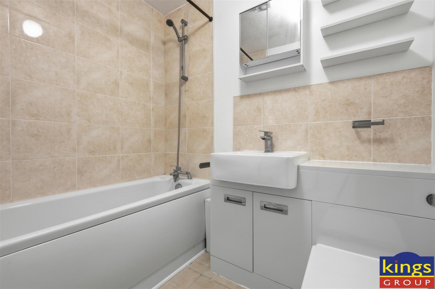 Images for Green Pond Close, London