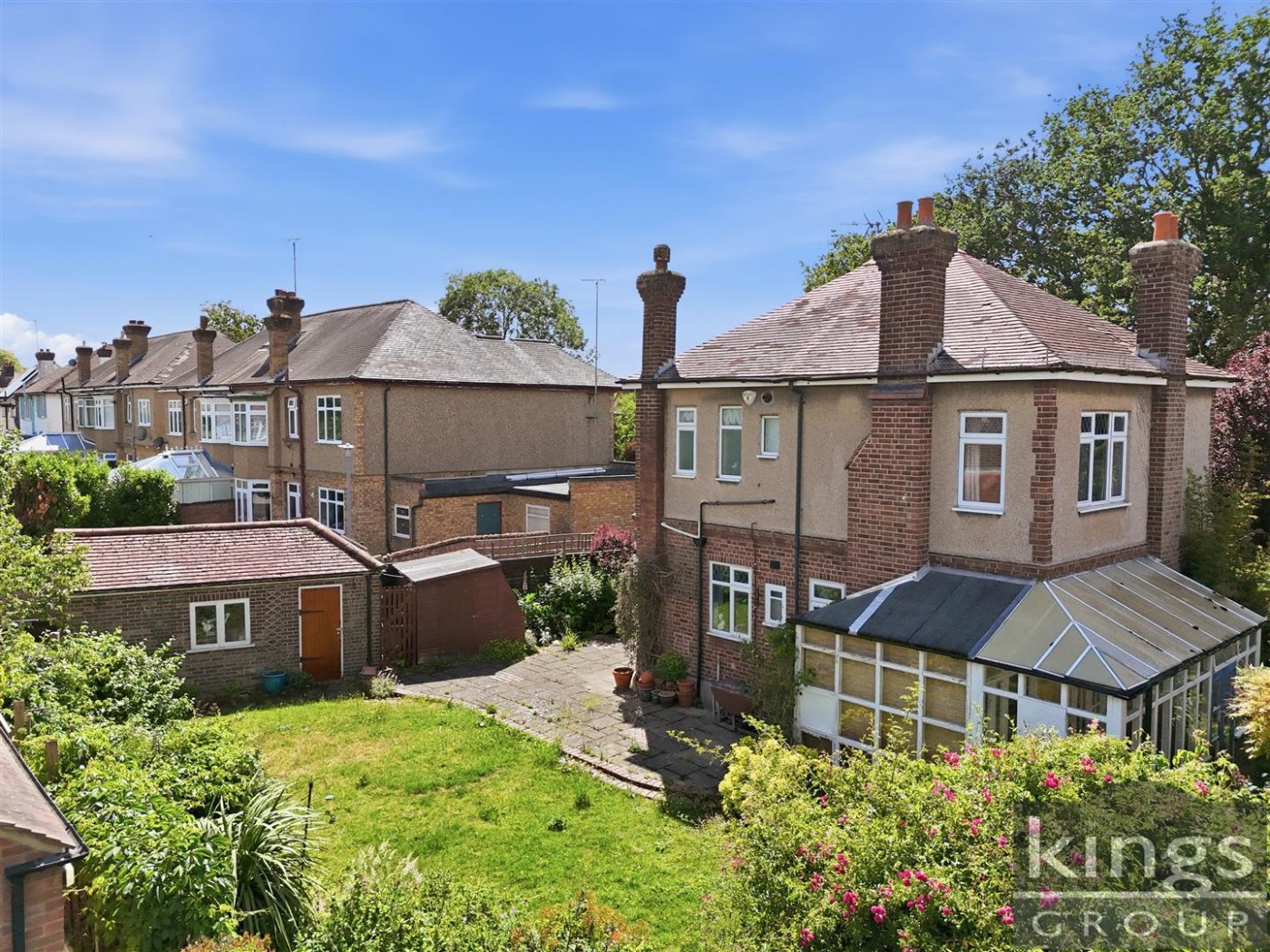Images for Albury Walk, Cheshunt, Waltham Cross