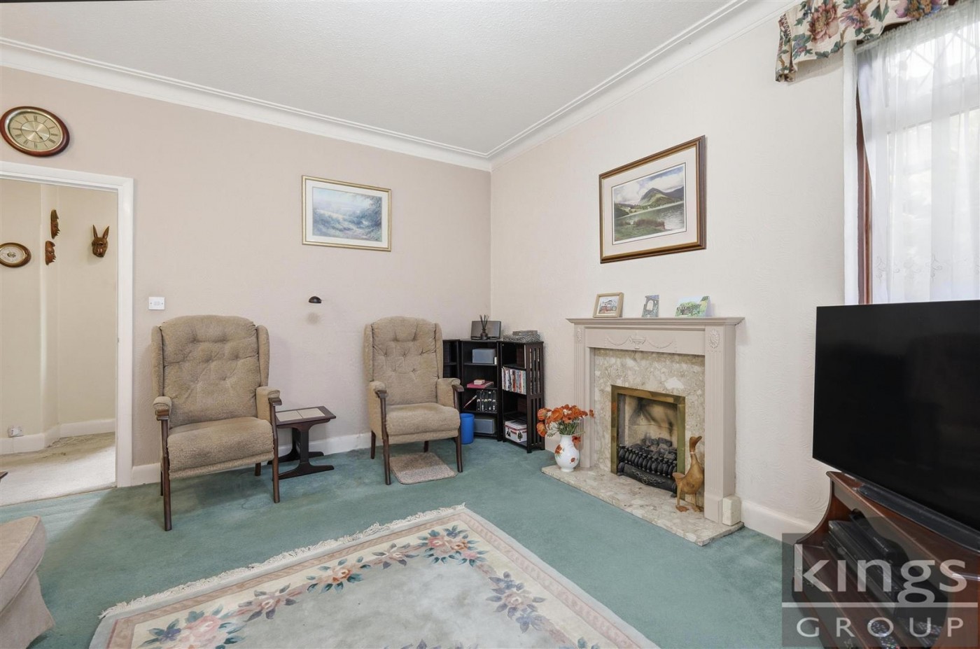 Images for Albury Walk, Cheshunt, Waltham Cross