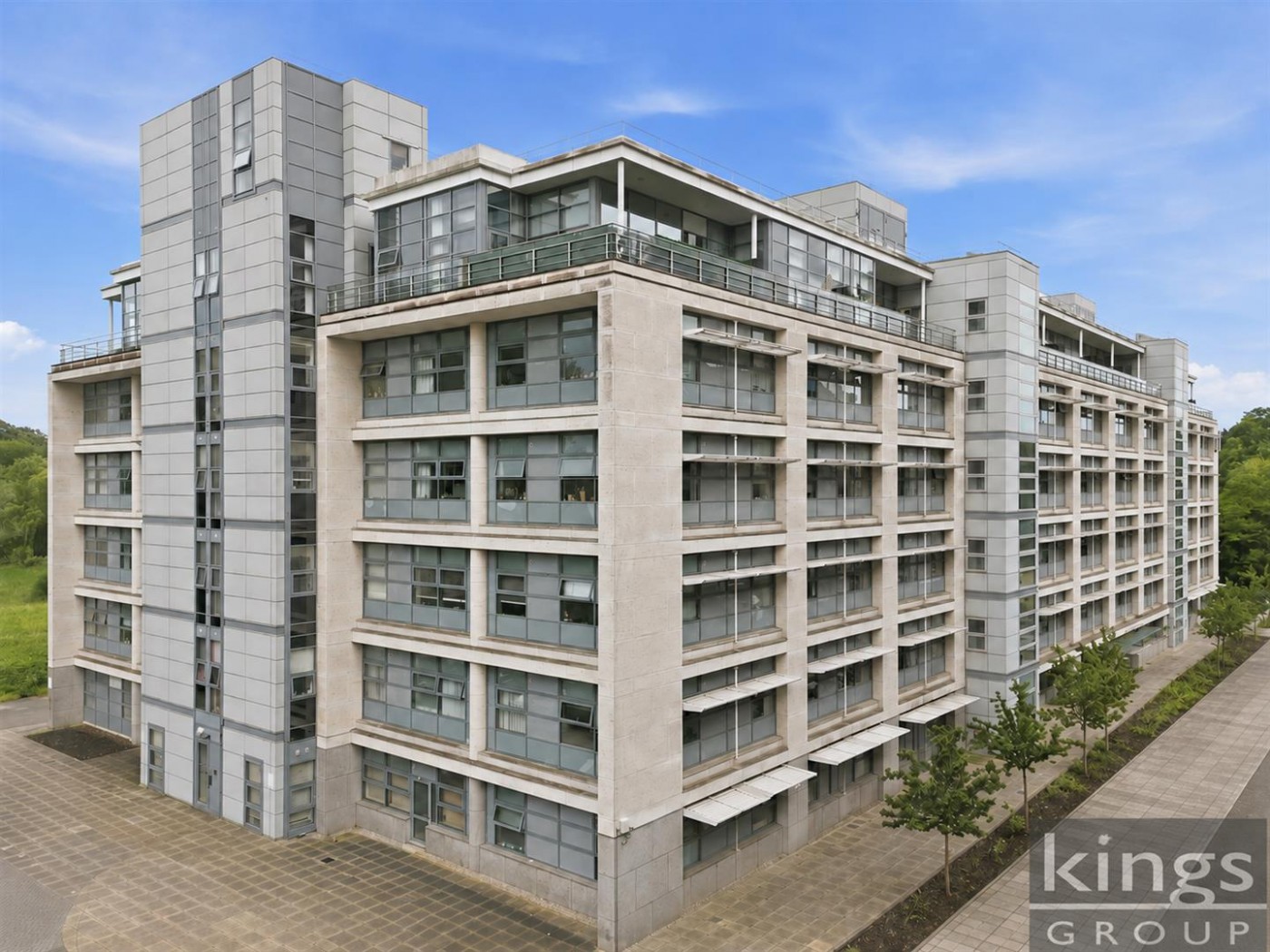 Images for Edinburgh Gate, Harlow