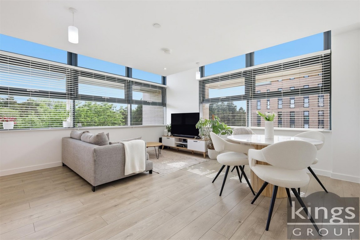 Images for Edinburgh Gate, Harlow