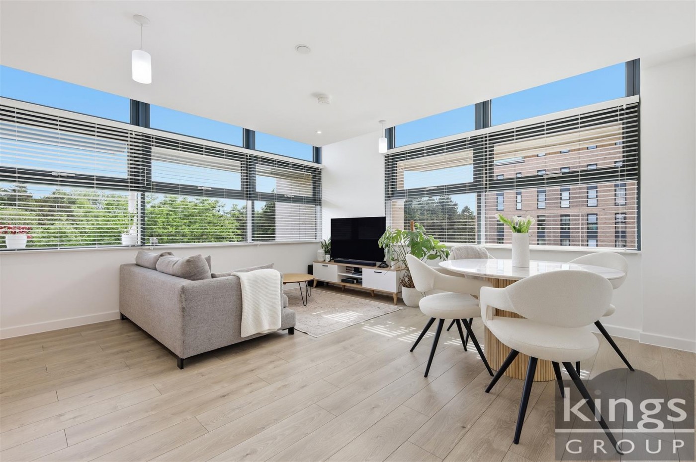 Images for Edinburgh Gate, Harlow