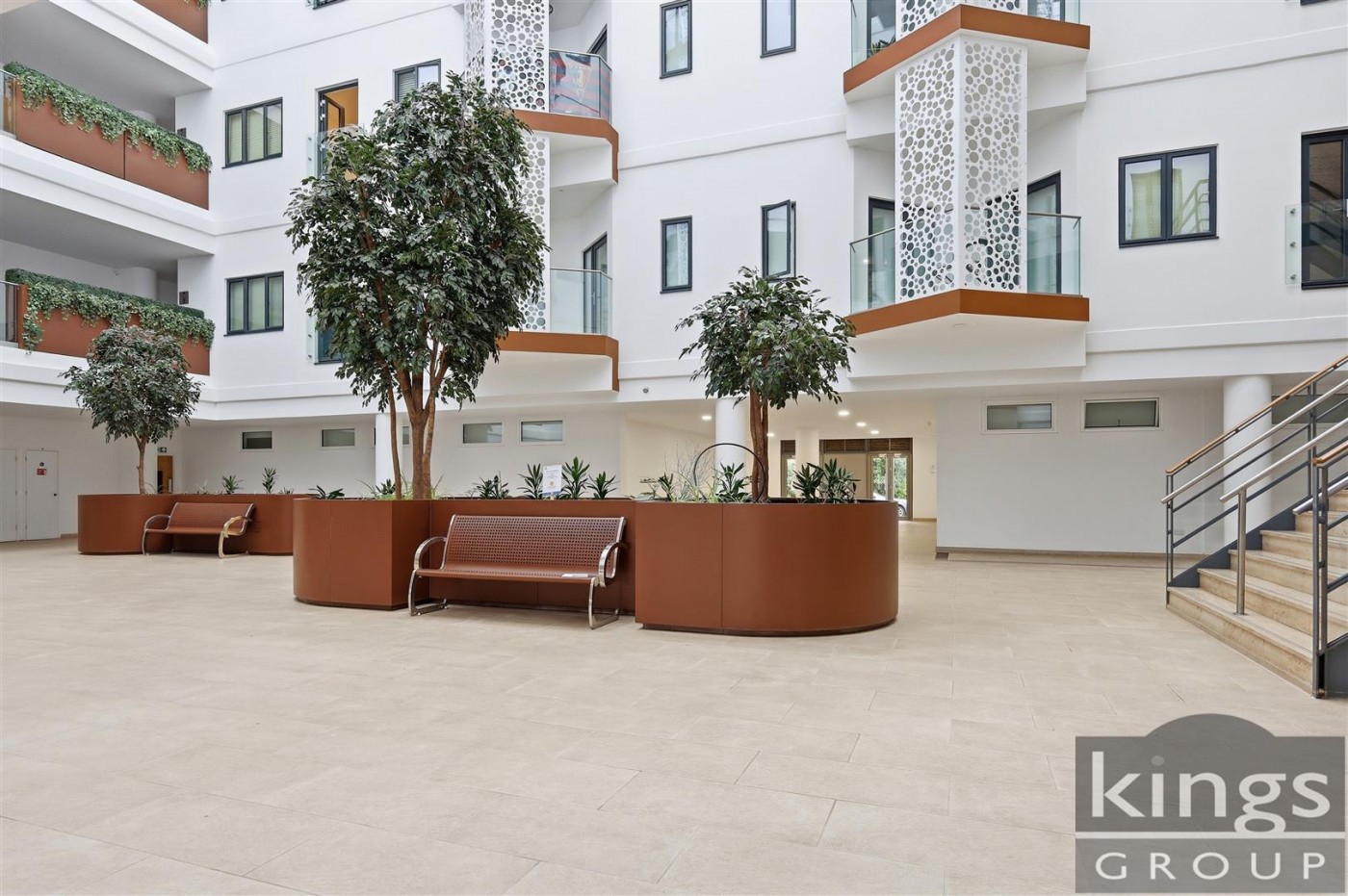 Images for Edinburgh Gate, Harlow