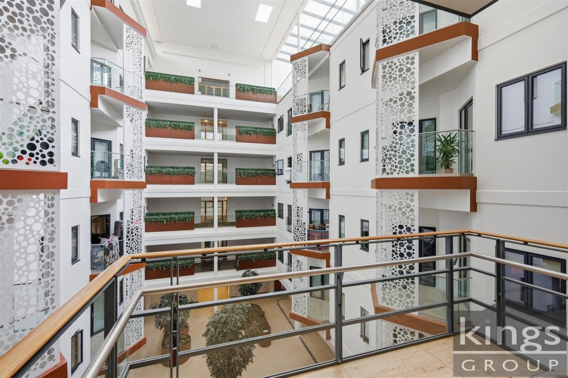 Images for Edinburgh Gate, Harlow