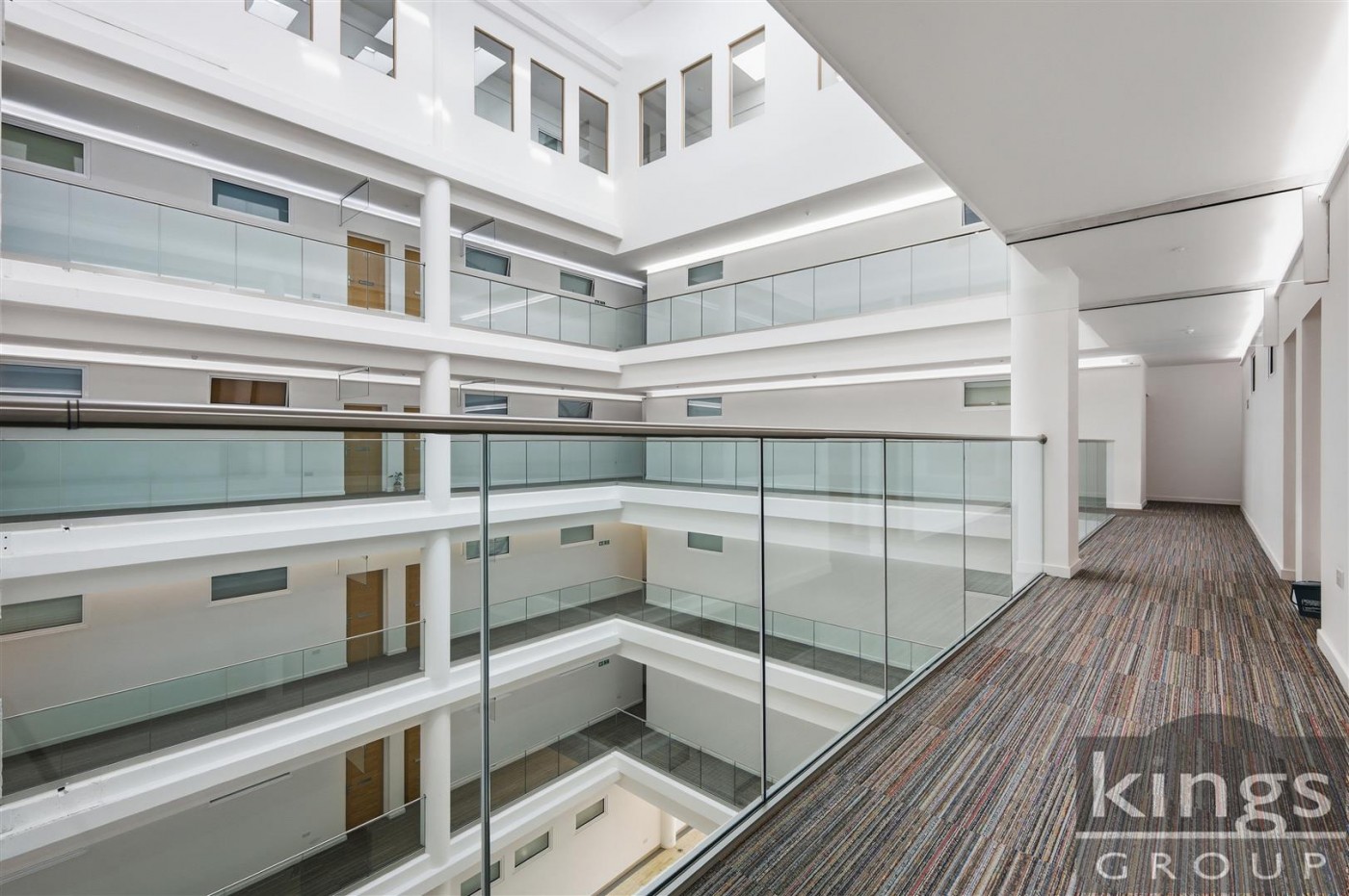 Images for Edinburgh Gate, Harlow