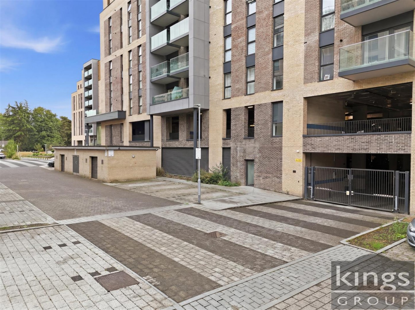 Images for Edinburgh Gate, Harlow