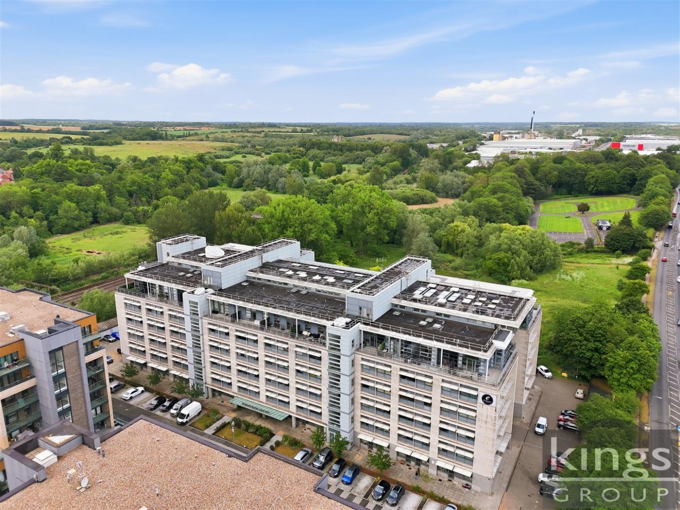 Images for Edinburgh Gate, Harlow