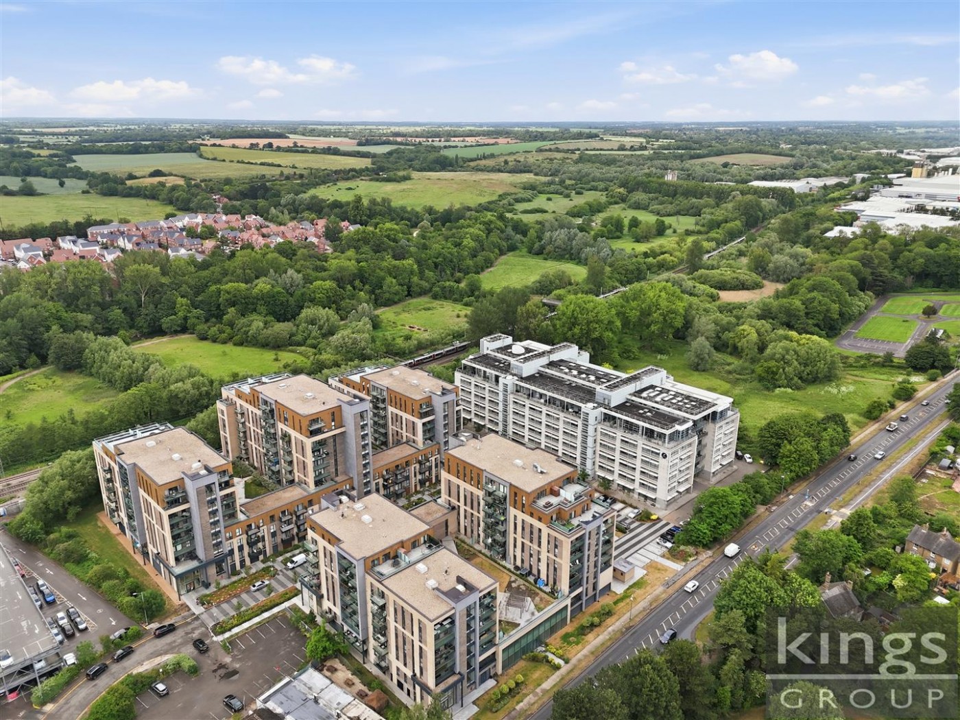 Images for Edinburgh Gate, Harlow
