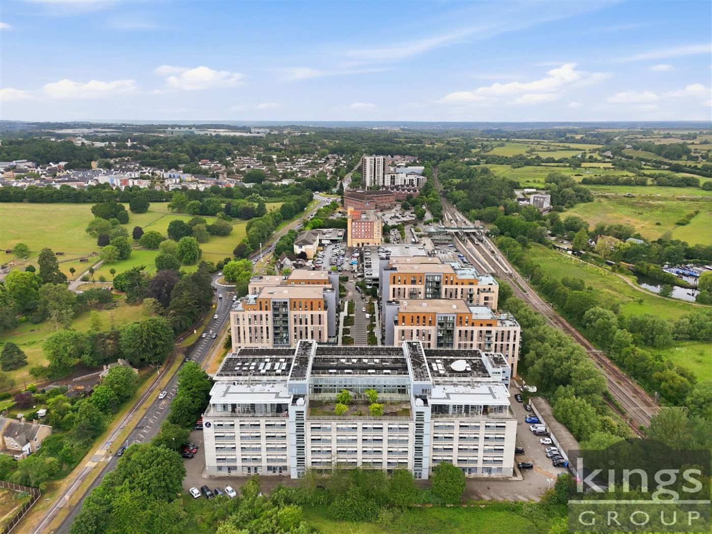 Images for Edinburgh Gate, Harlow