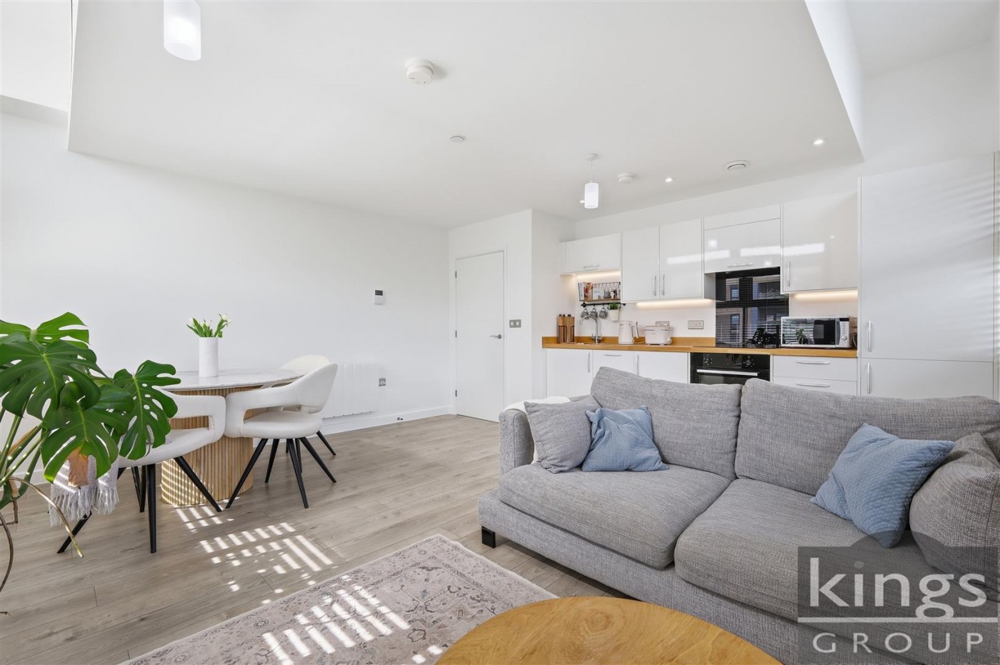 Images for Edinburgh Gate, Harlow