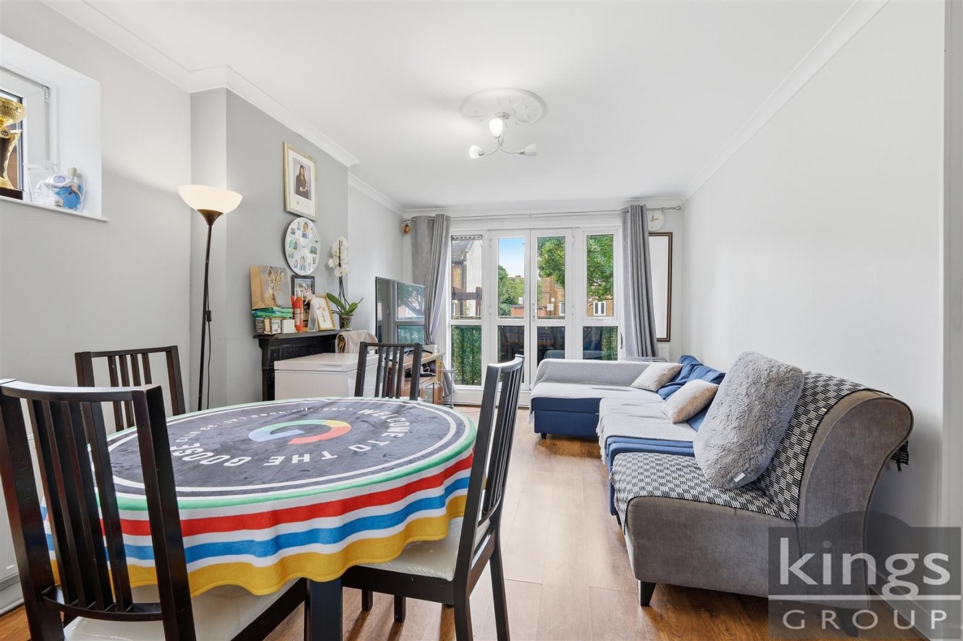 Images for Asplins Road, London
