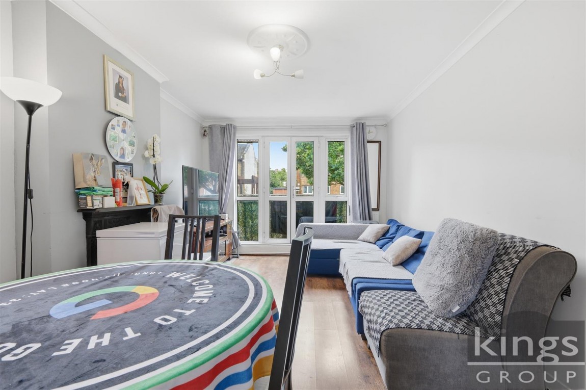 Images for Asplins Road, London