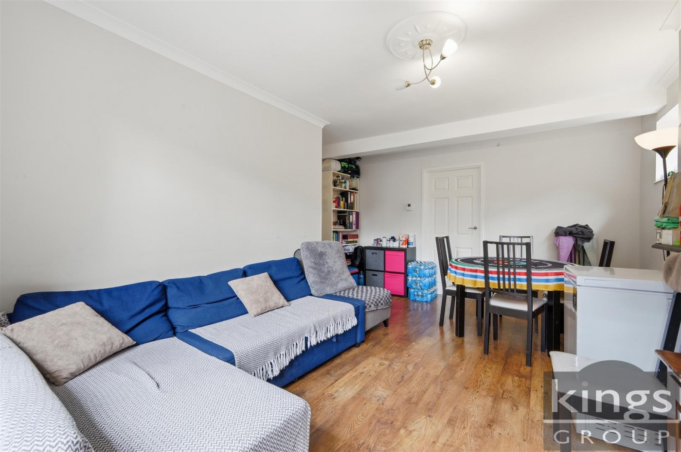 Images for Asplins Road, London