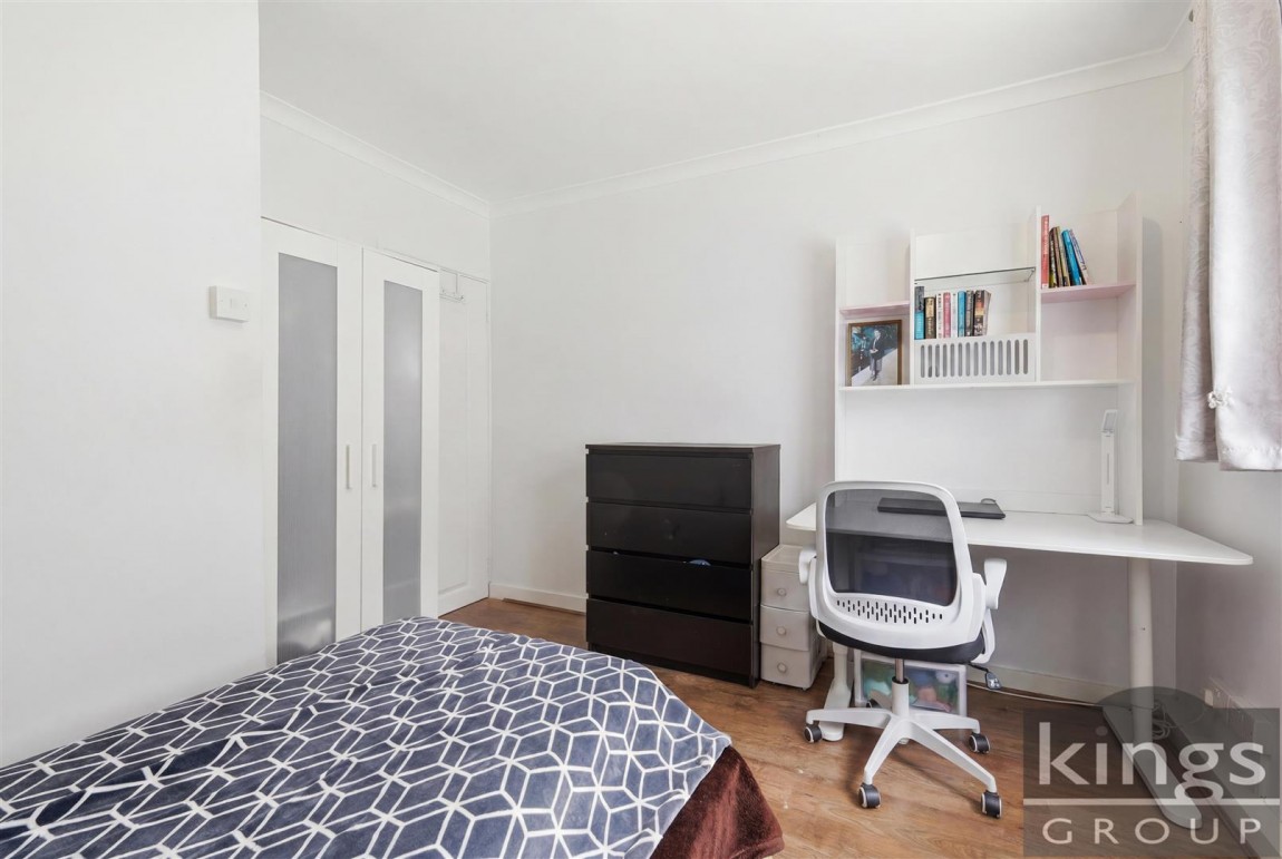 Images for Asplins Road, London