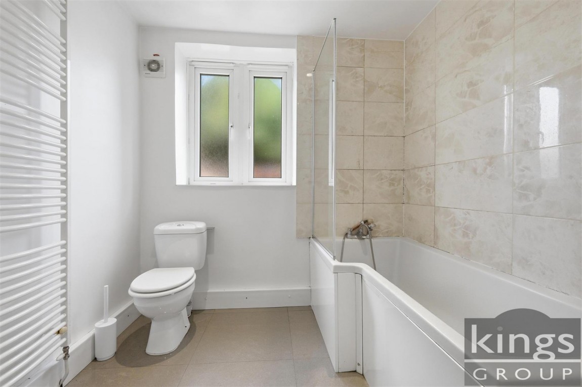 Images for Asplins Road, London